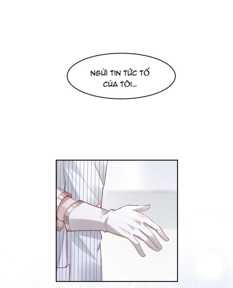 Người Dẫn Đường Có Phải Trùng Sinh Rồi Không: Chapter 32