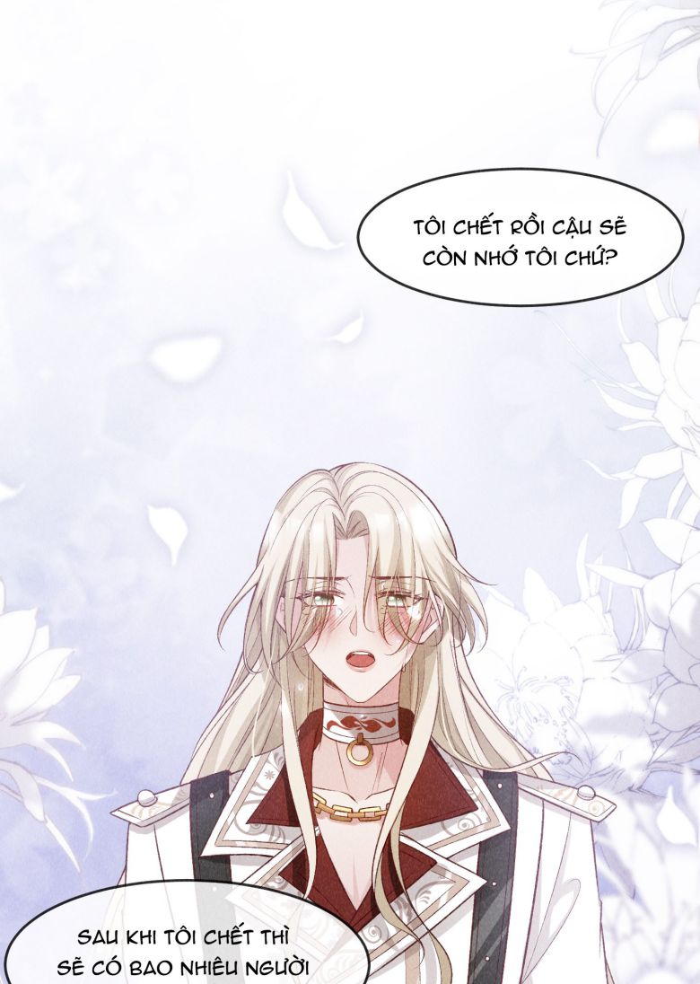 Người Dẫn Đường Có Phải Trùng Sinh Rồi Không: Chapter 32