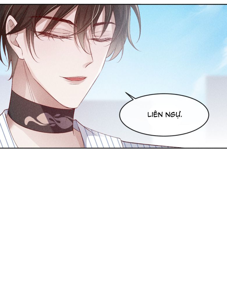 Người Dẫn Đường Có Phải Trùng Sinh Rồi Không: Chapter 32