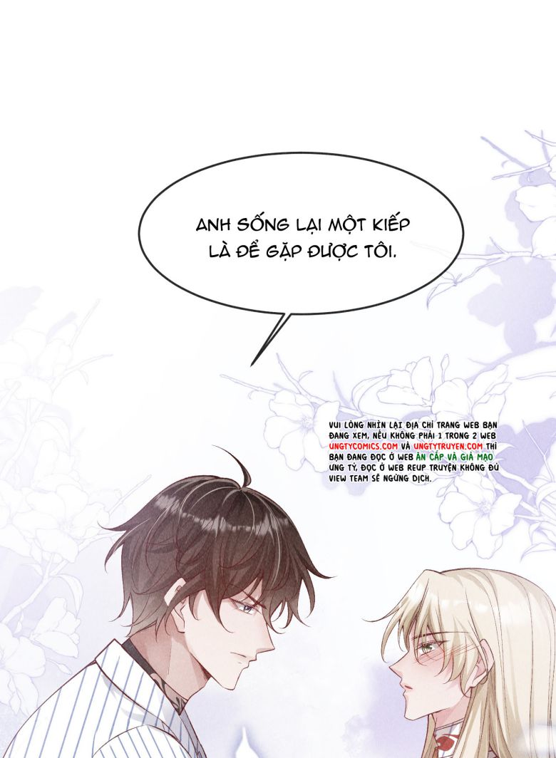 Người Dẫn Đường Có Phải Trùng Sinh Rồi Không: Chapter 32