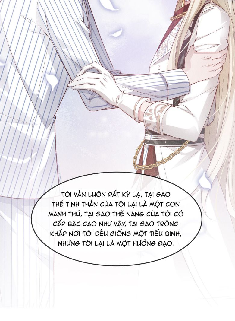 Người Dẫn Đường Có Phải Trùng Sinh Rồi Không: Chapter 32