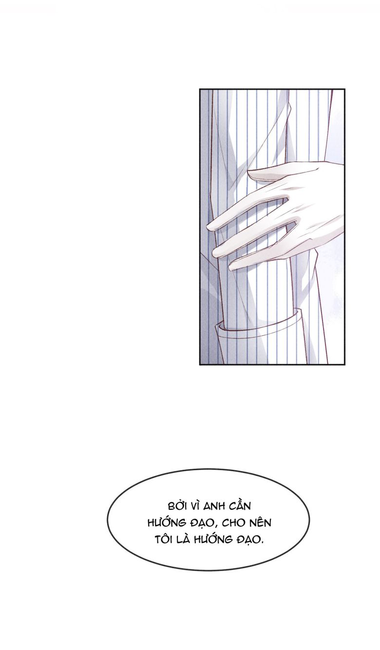 Người Dẫn Đường Có Phải Trùng Sinh Rồi Không: Chapter 32