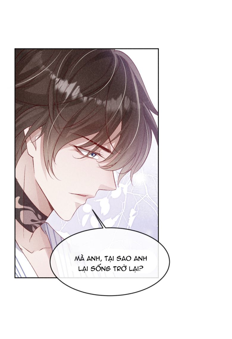 Người Dẫn Đường Có Phải Trùng Sinh Rồi Không: Chapter 32