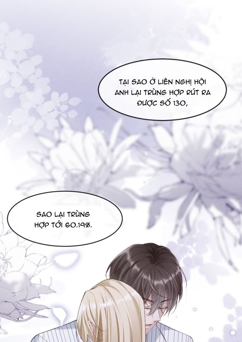 Người Dẫn Đường Có Phải Trùng Sinh Rồi Không: Chapter 32