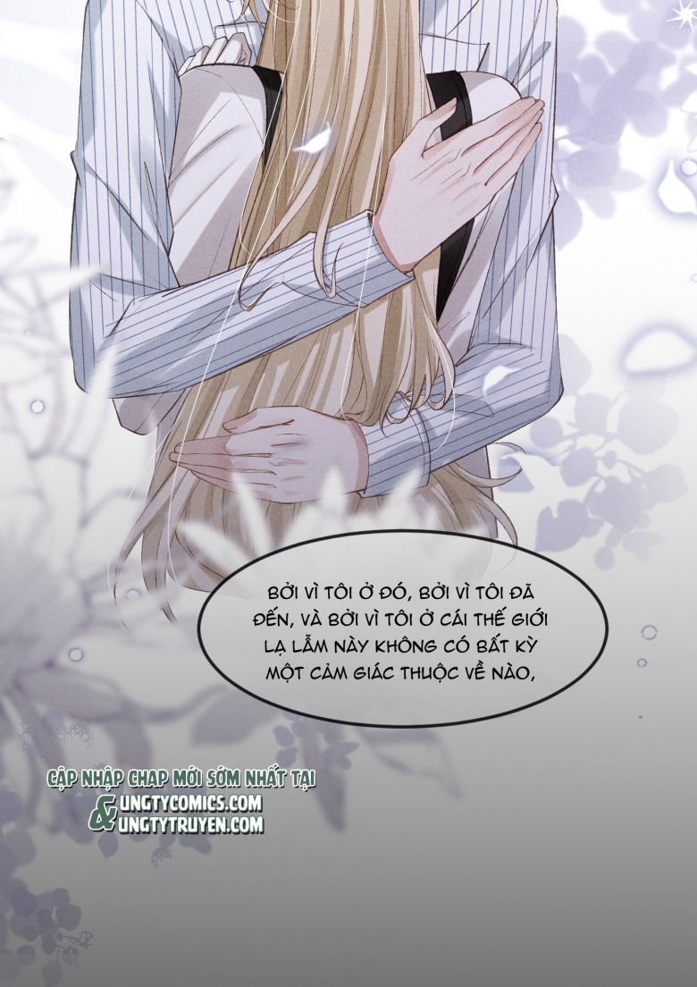 Người Dẫn Đường Có Phải Trùng Sinh Rồi Không: Chapter 32