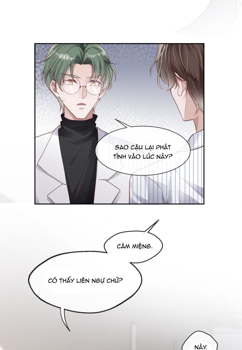 Người Dẫn Đường Có Phải Trùng Sinh Rồi Không: Chapter 32