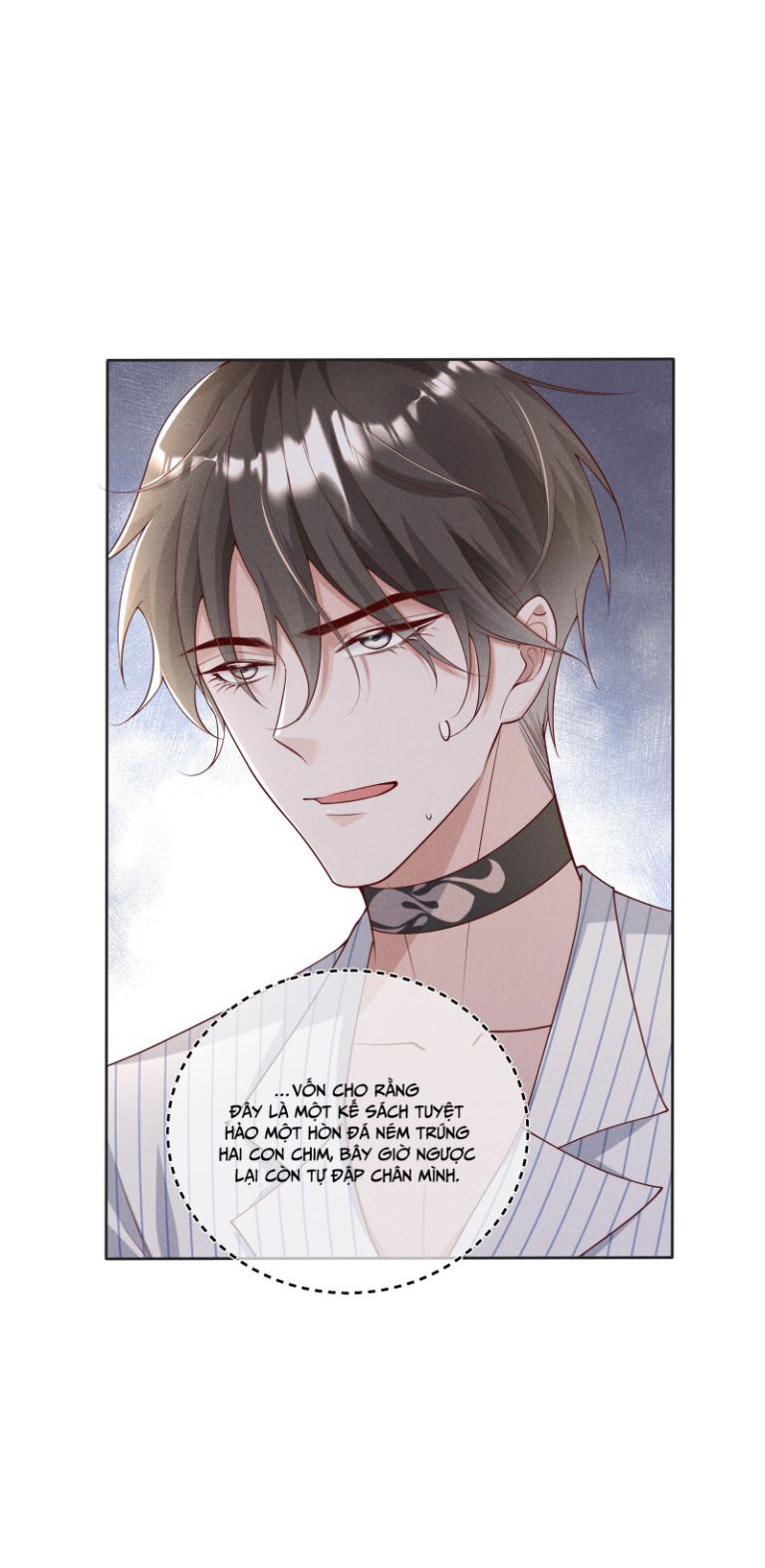 Người Dẫn Đường Có Phải Trùng Sinh Rồi Không: Chapter 33