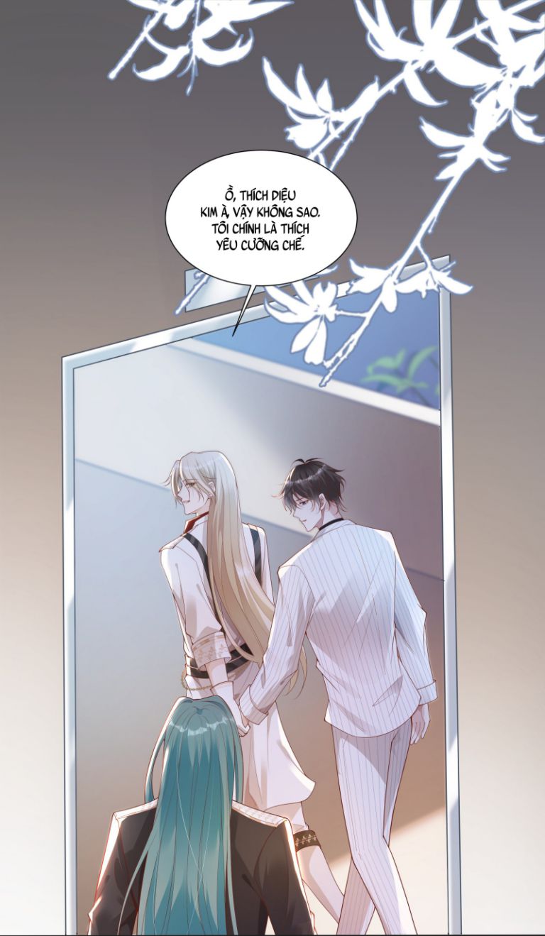 Người Dẫn Đường Có Phải Trùng Sinh Rồi Không: Chapter 33