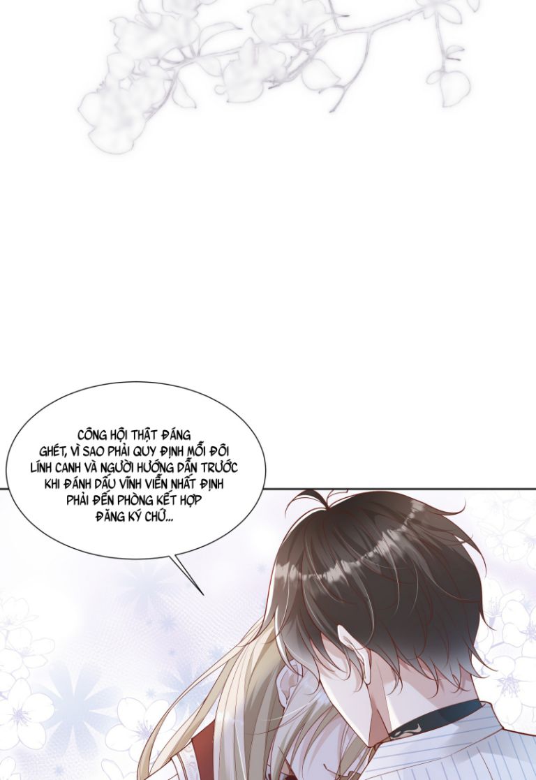 Người Dẫn Đường Có Phải Trùng Sinh Rồi Không: Chapter 33