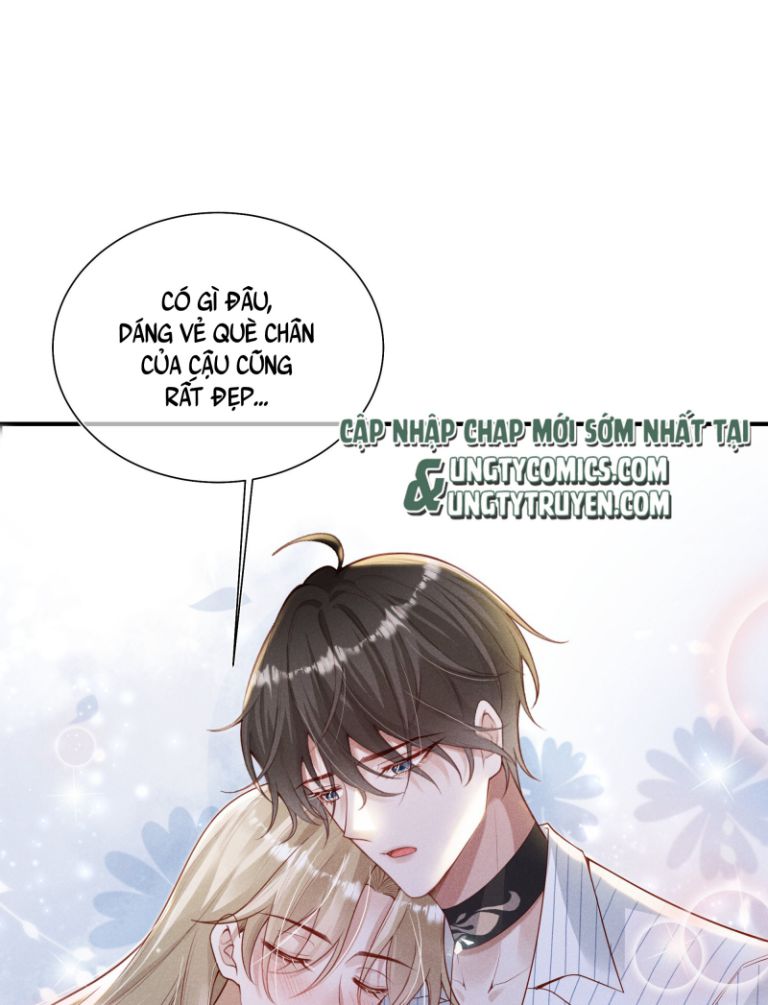 Người Dẫn Đường Có Phải Trùng Sinh Rồi Không: Chapter 33