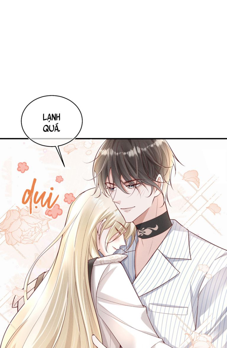Người Dẫn Đường Có Phải Trùng Sinh Rồi Không: Chapter 33