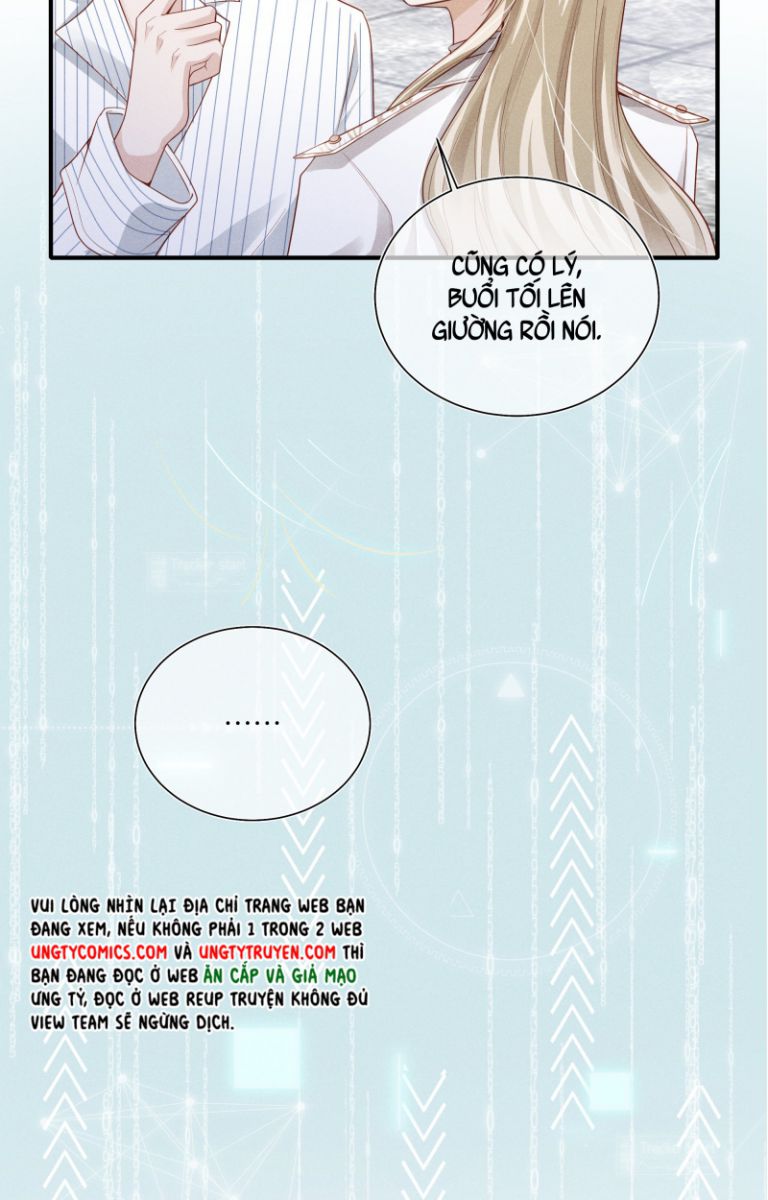 Người Dẫn Đường Có Phải Trùng Sinh Rồi Không: Chapter 33