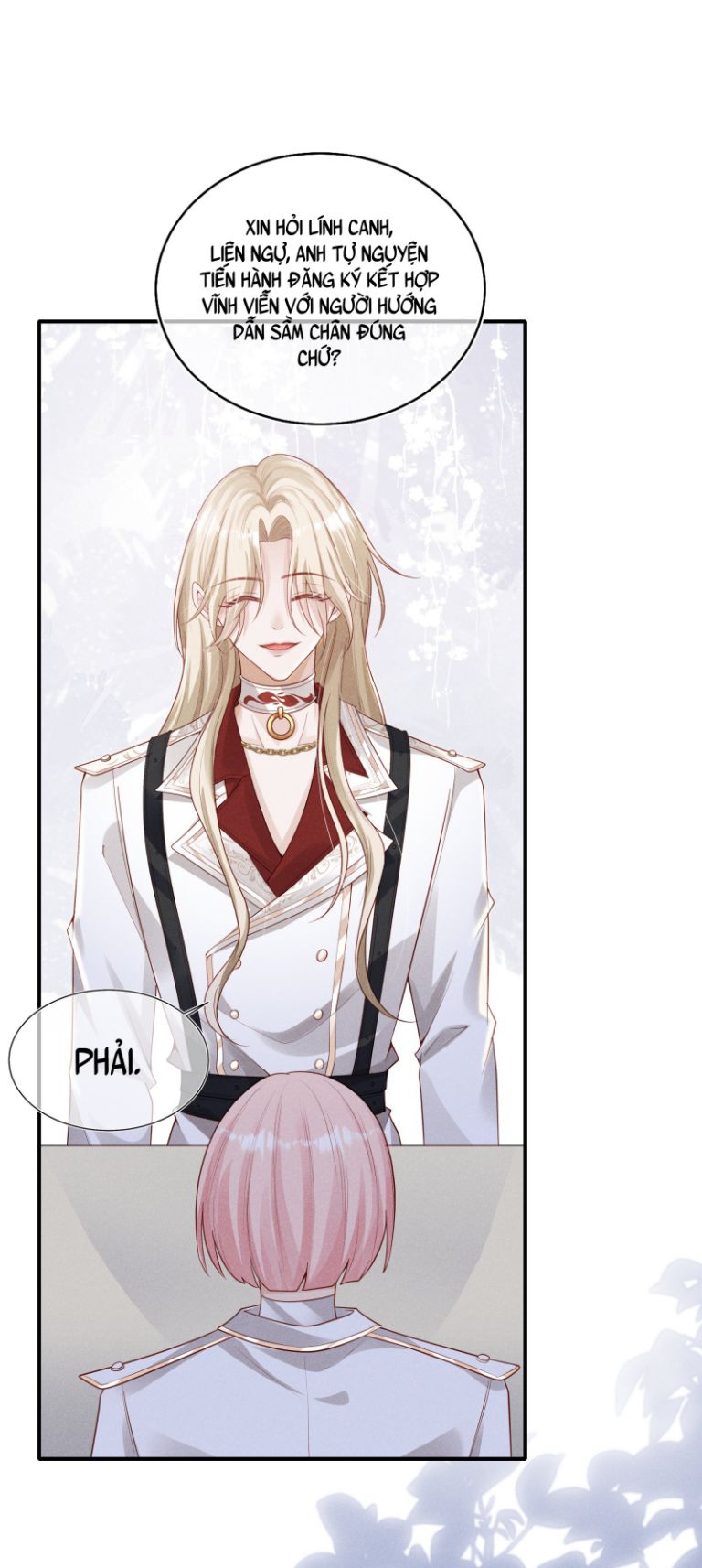 Người Dẫn Đường Có Phải Trùng Sinh Rồi Không: Chapter 33