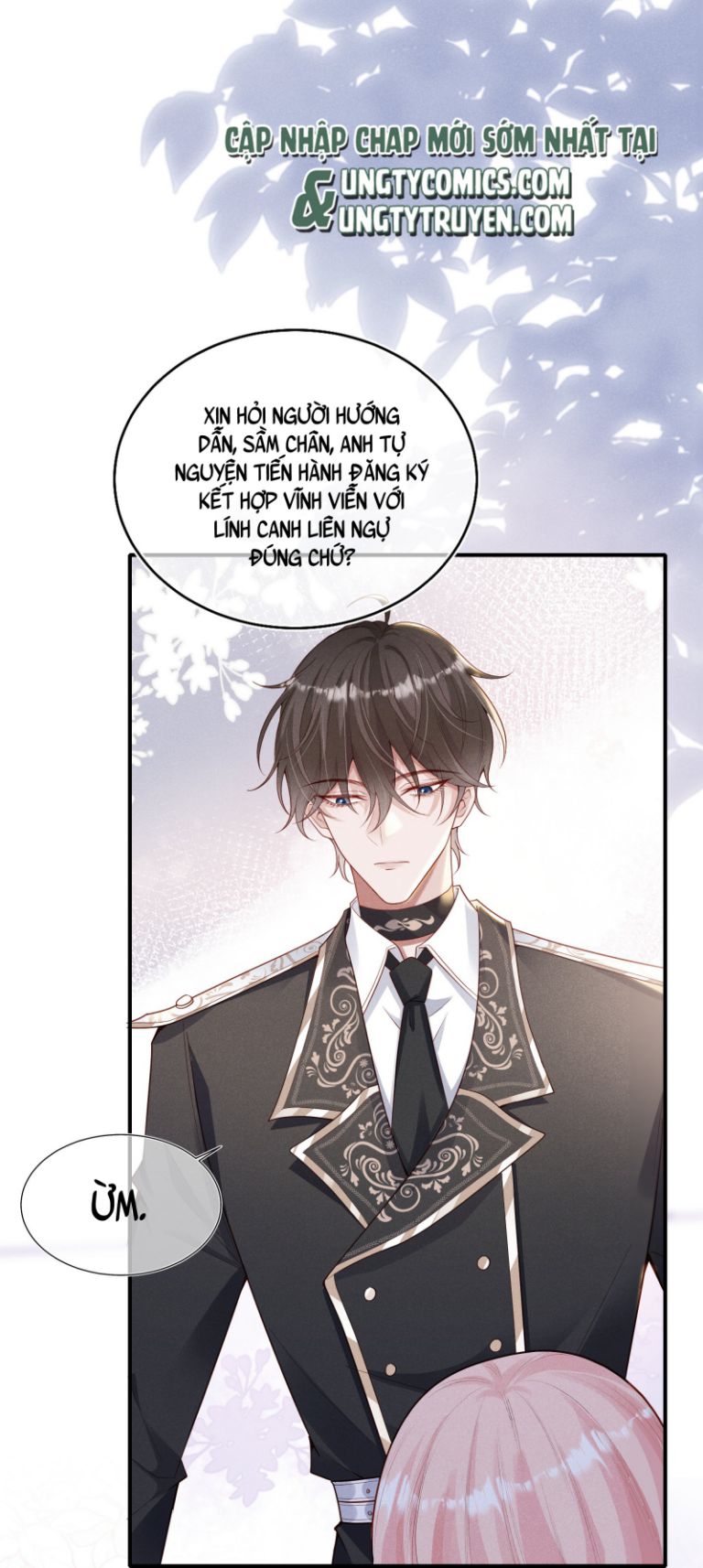 Người Dẫn Đường Có Phải Trùng Sinh Rồi Không: Chapter 33