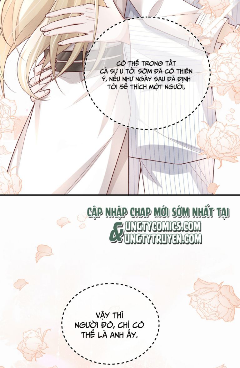 Người Dẫn Đường Có Phải Trùng Sinh Rồi Không: Chapter 33