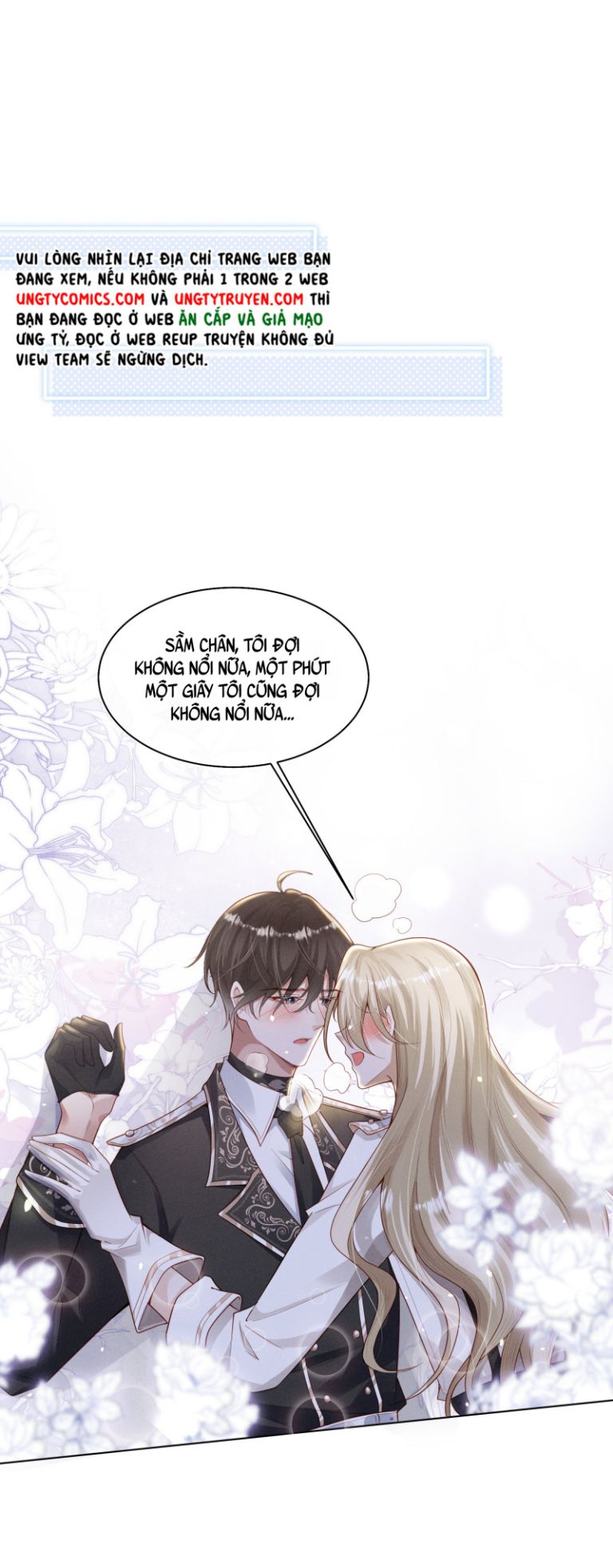 Người Dẫn Đường Có Phải Trùng Sinh Rồi Không: Chapter 33