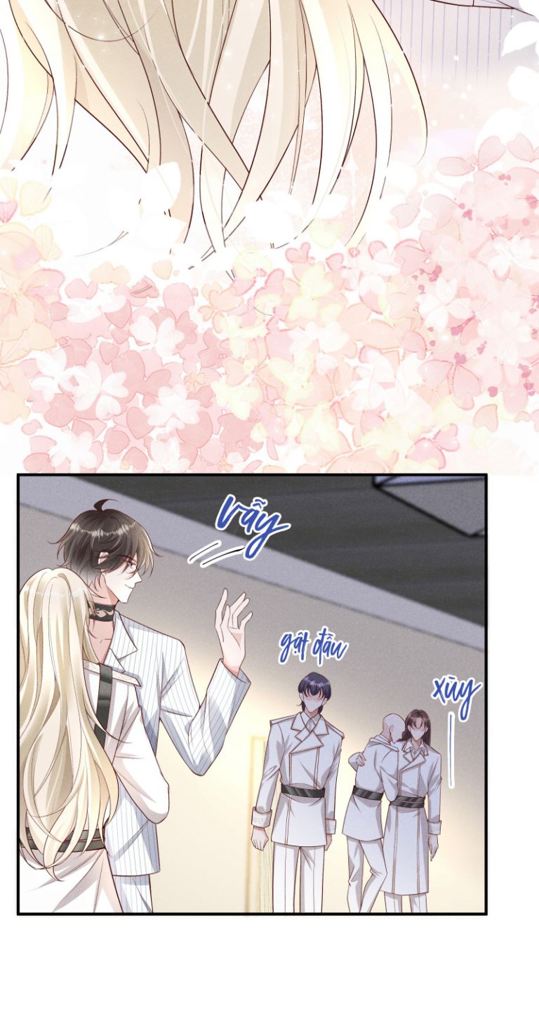 Người Dẫn Đường Có Phải Trùng Sinh Rồi Không: Chapter 33