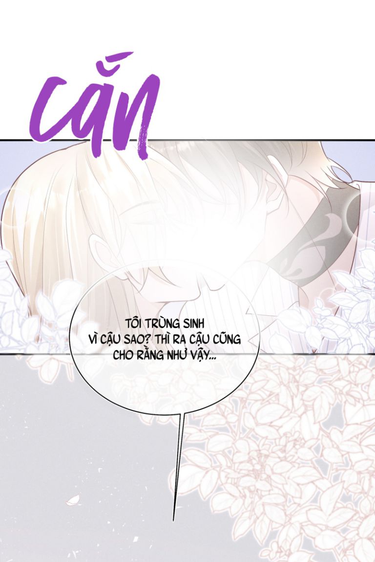 Người Dẫn Đường Có Phải Trùng Sinh Rồi Không: Chapter 33