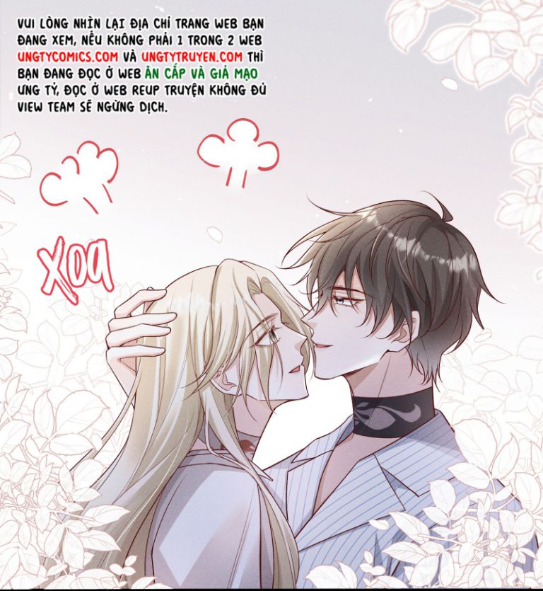 Người Dẫn Đường Có Phải Trùng Sinh Rồi Không: Chapter 33