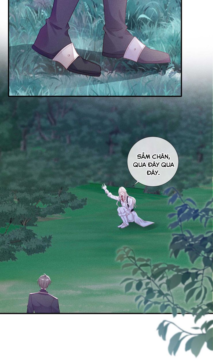 Người Dẫn Đường Có Phải Trùng Sinh Rồi Không: Chapter 34
