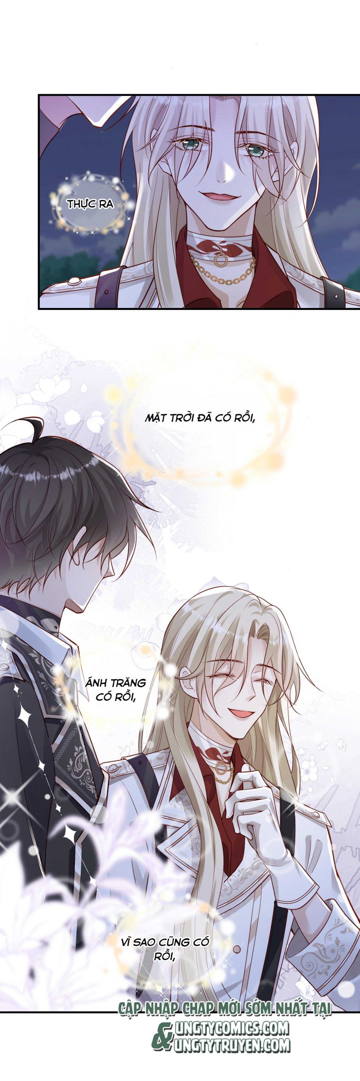 Người Dẫn Đường Có Phải Trùng Sinh Rồi Không: Chapter 34