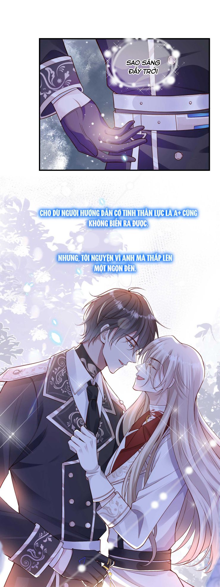 Người Dẫn Đường Có Phải Trùng Sinh Rồi Không: Chapter 34