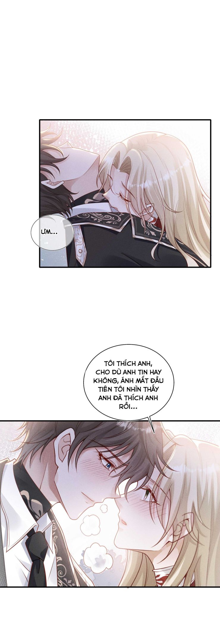 Người Dẫn Đường Có Phải Trùng Sinh Rồi Không: Chapter 34