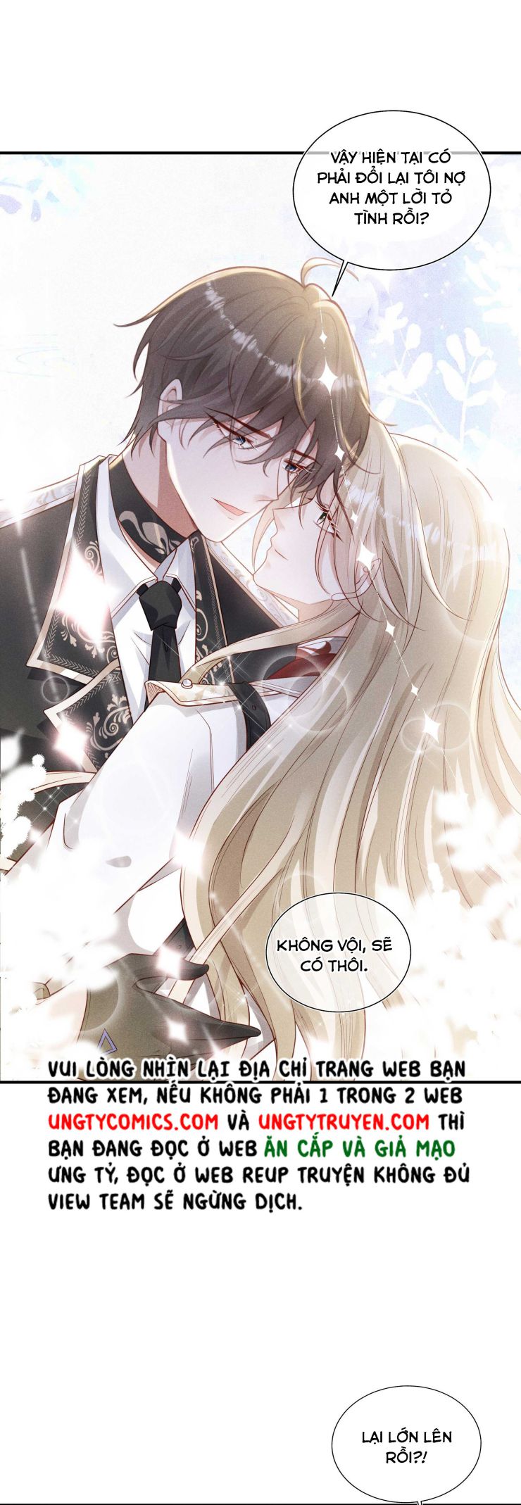 Người Dẫn Đường Có Phải Trùng Sinh Rồi Không: Chapter 34