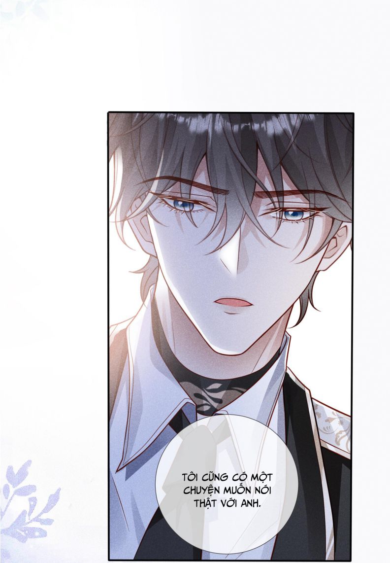 Người Dẫn Đường Có Phải Trùng Sinh Rồi Không: Chapter 35