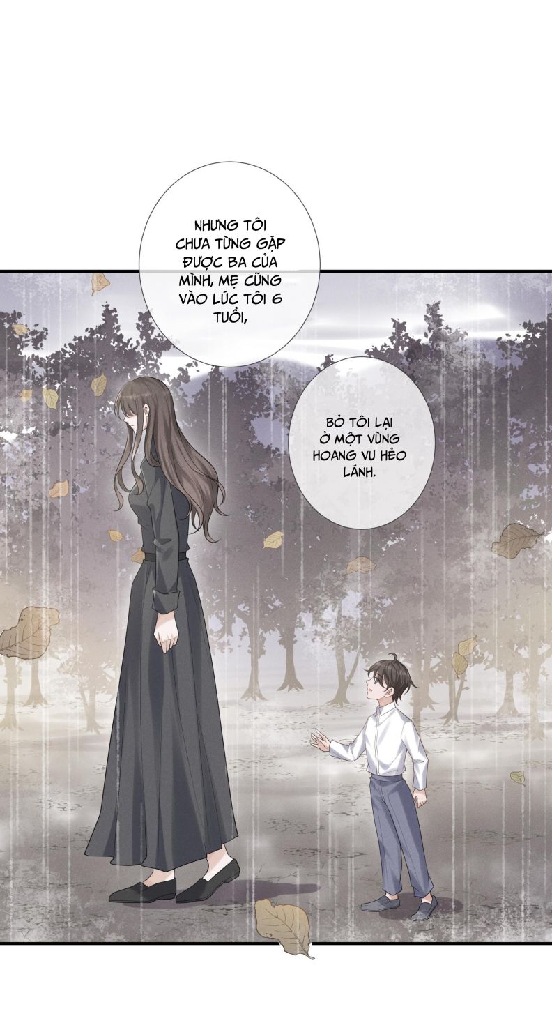Người Dẫn Đường Có Phải Trùng Sinh Rồi Không: Chapter 35