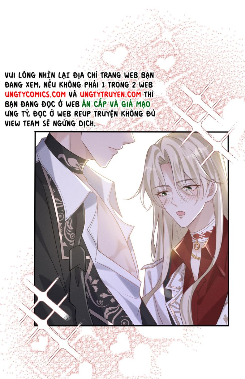 Người Dẫn Đường Có Phải Trùng Sinh Rồi Không: Chapter 35