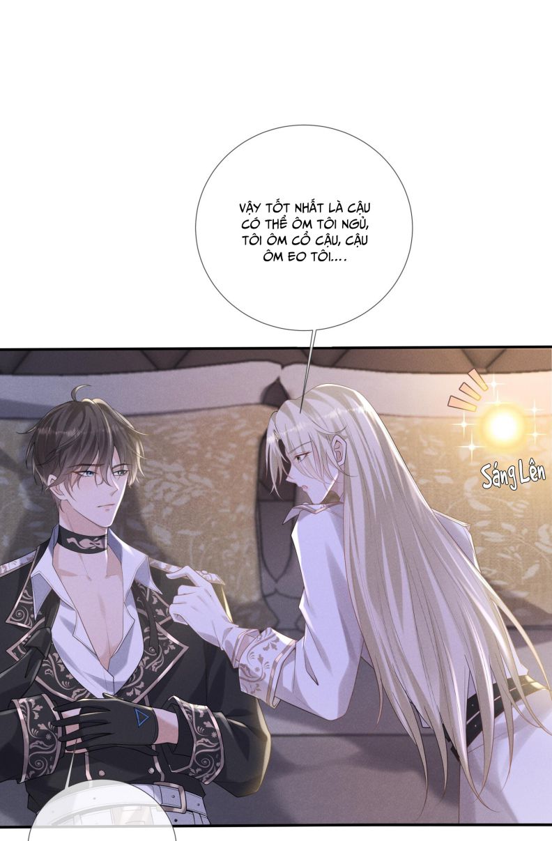 Người Dẫn Đường Có Phải Trùng Sinh Rồi Không: Chapter 35