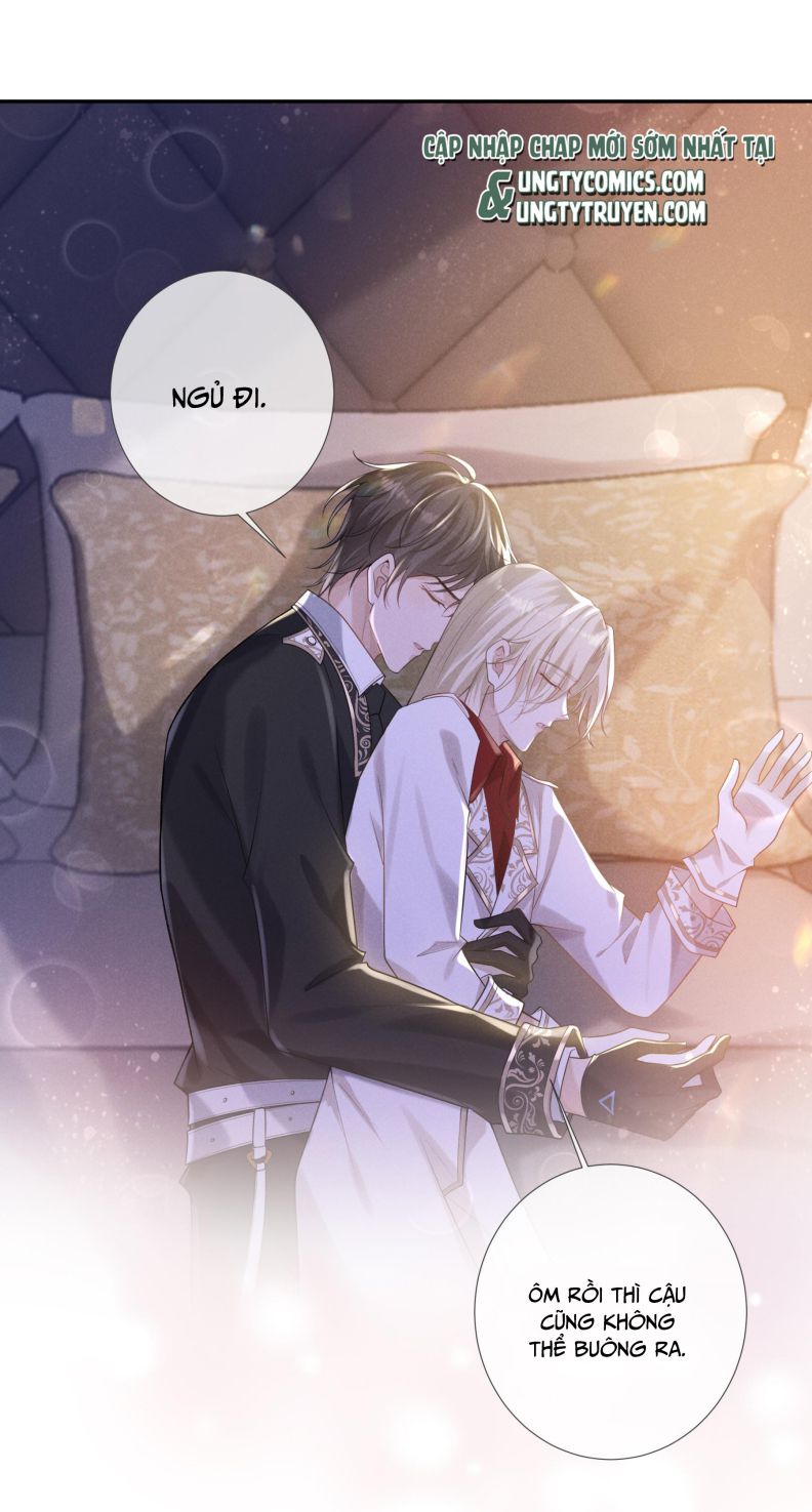 Người Dẫn Đường Có Phải Trùng Sinh Rồi Không: Chapter 35