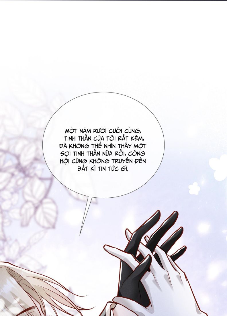 Người Dẫn Đường Có Phải Trùng Sinh Rồi Không: Chapter 35