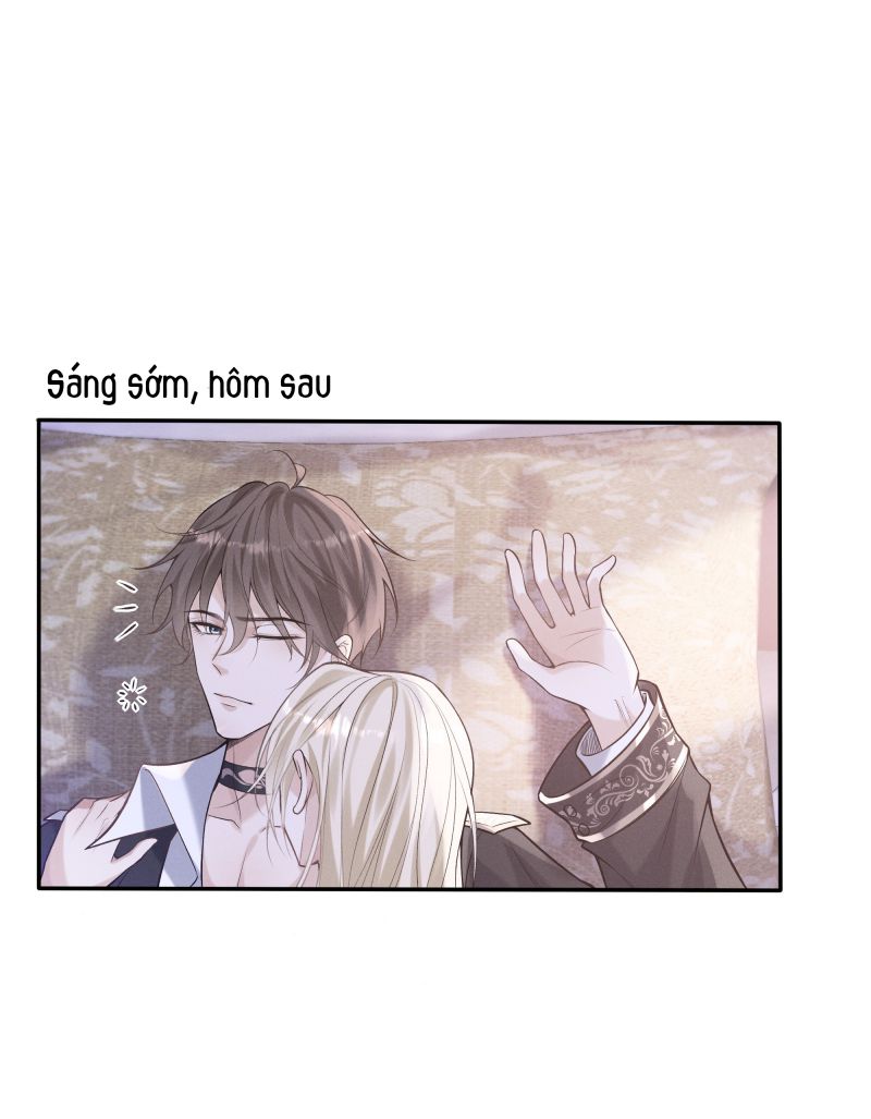 Người Dẫn Đường Có Phải Trùng Sinh Rồi Không: Chapter 36