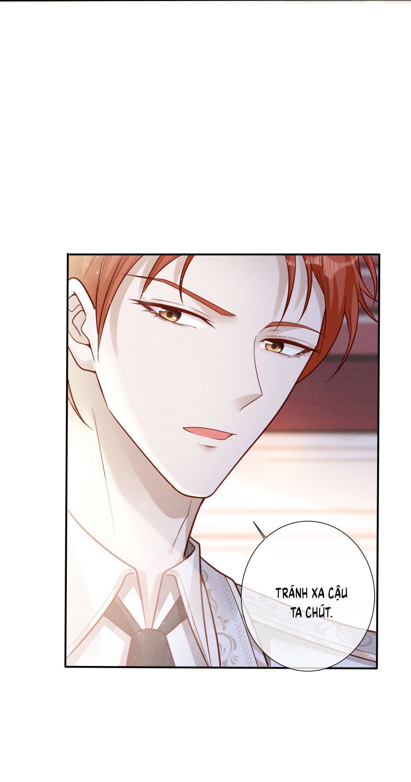 Người Dẫn Đường Có Phải Trùng Sinh Rồi Không: Chapter 36