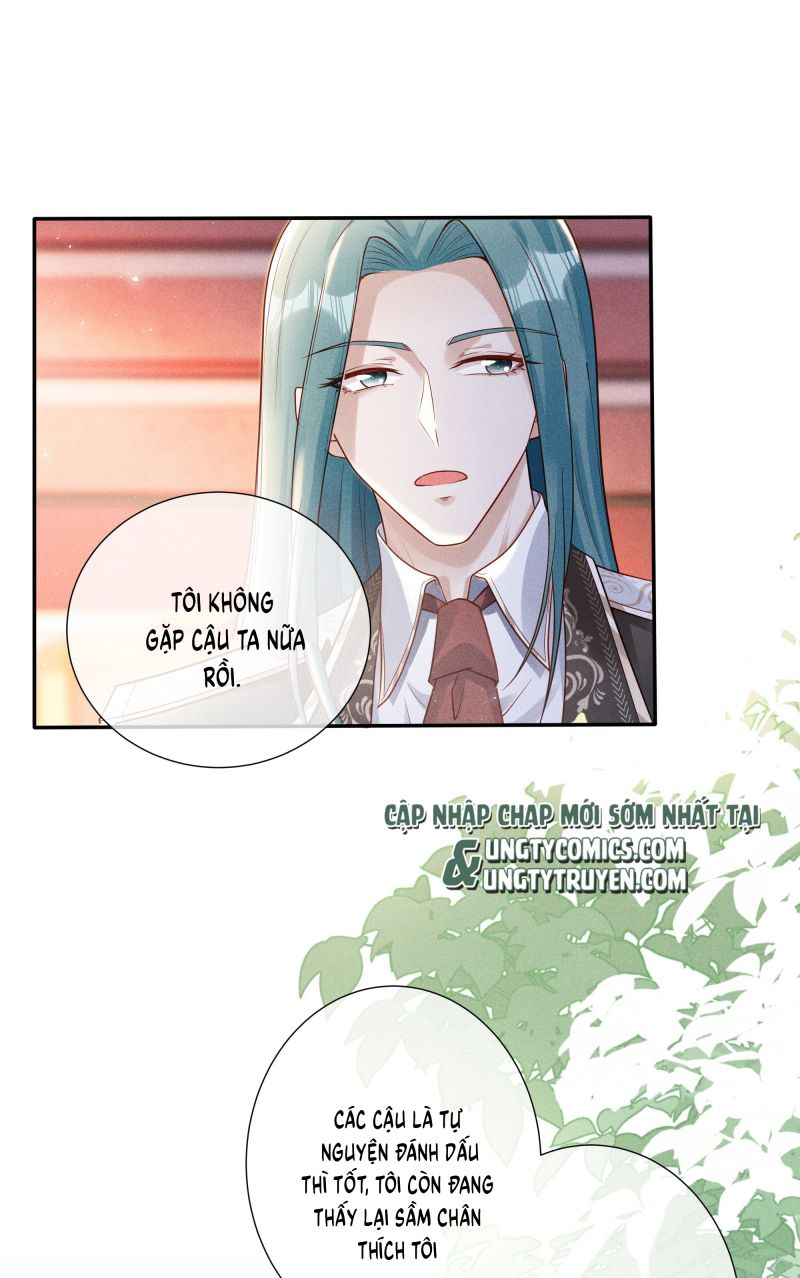 Người Dẫn Đường Có Phải Trùng Sinh Rồi Không: Chapter 36