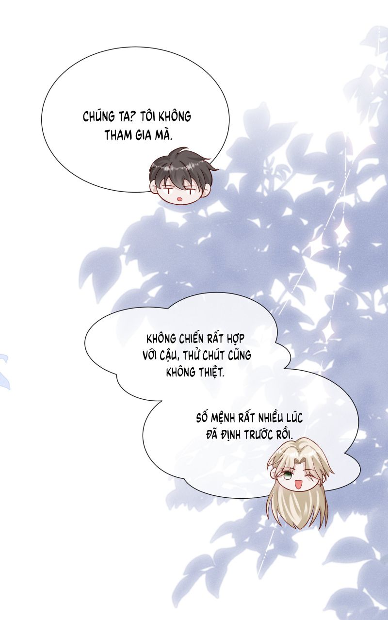 Người Dẫn Đường Có Phải Trùng Sinh Rồi Không: Chapter 36