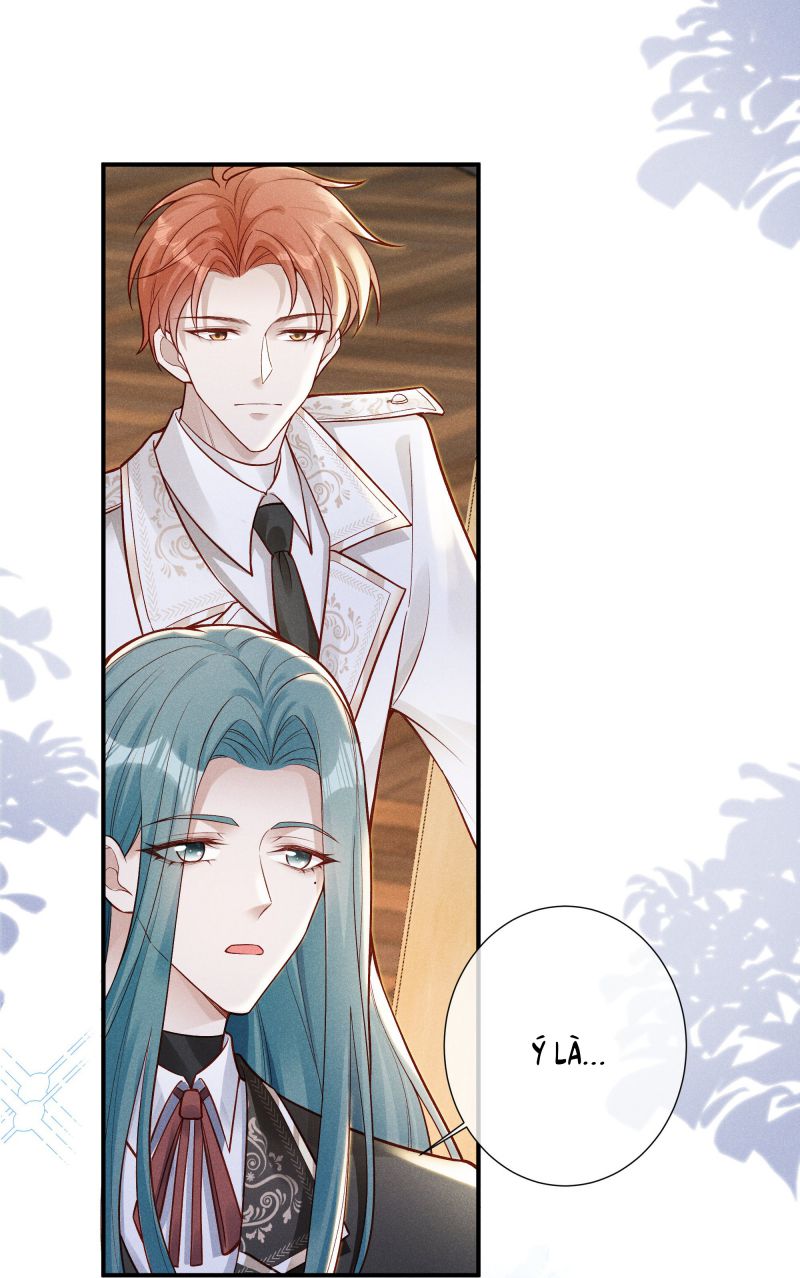Người Dẫn Đường Có Phải Trùng Sinh Rồi Không: Chapter 36