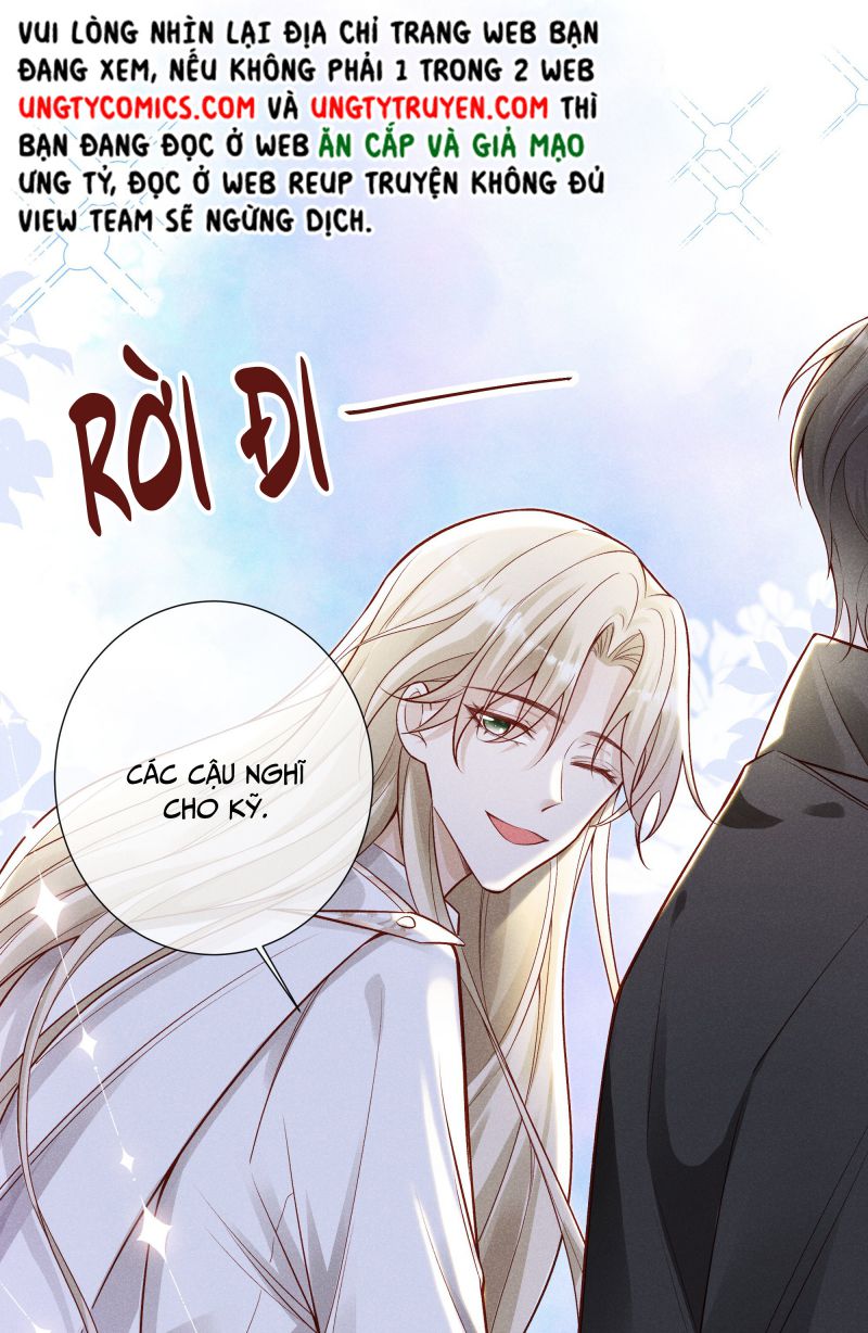 Người Dẫn Đường Có Phải Trùng Sinh Rồi Không: Chapter 36