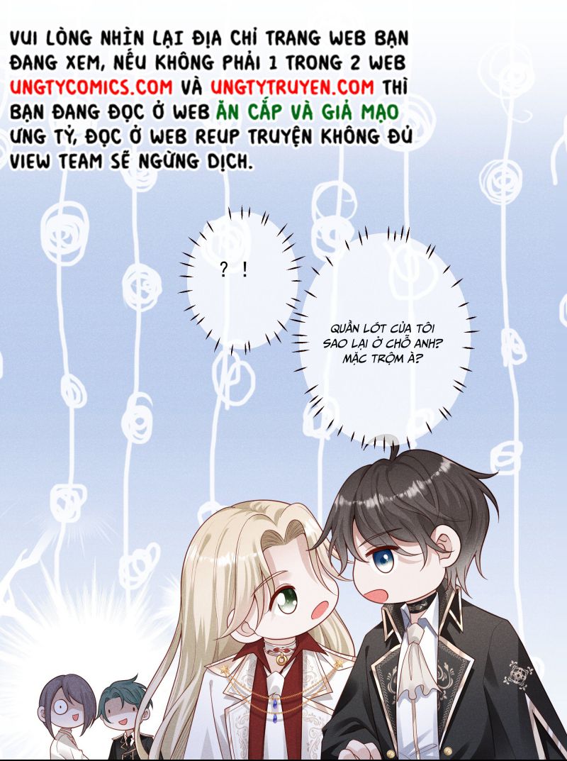 Người Dẫn Đường Có Phải Trùng Sinh Rồi Không: Chapter 36