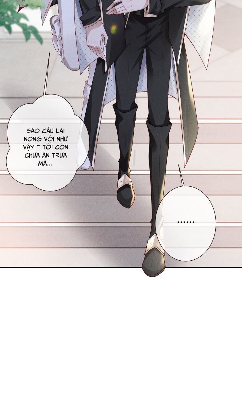 Người Dẫn Đường Có Phải Trùng Sinh Rồi Không: Chapter 36