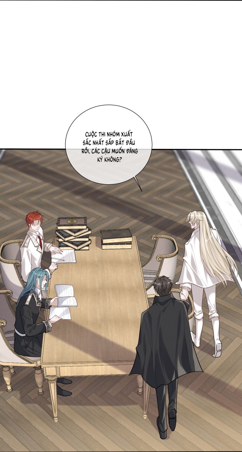 Người Dẫn Đường Có Phải Trùng Sinh Rồi Không: Chapter 36