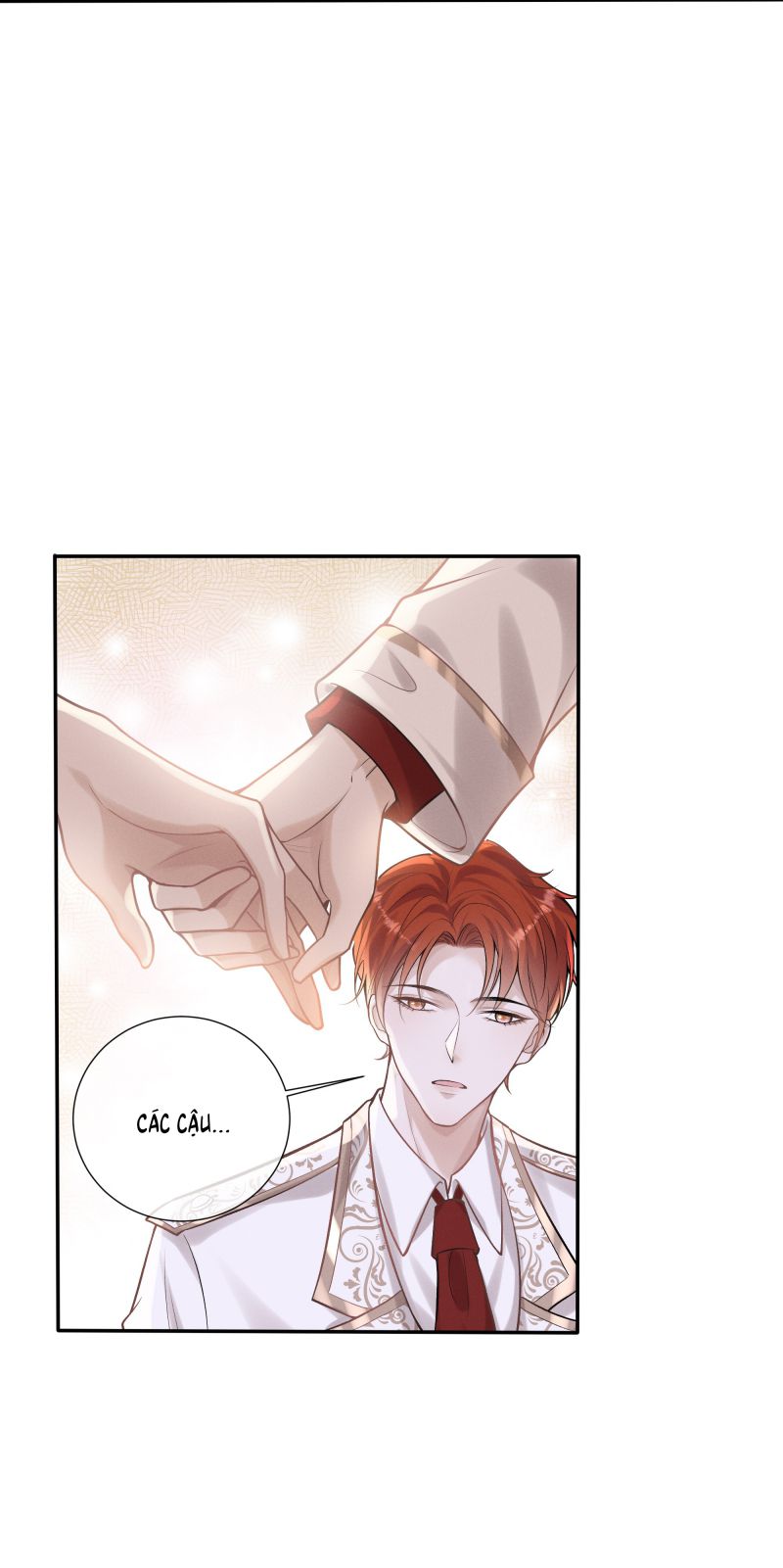 Người Dẫn Đường Có Phải Trùng Sinh Rồi Không: Chapter 36
