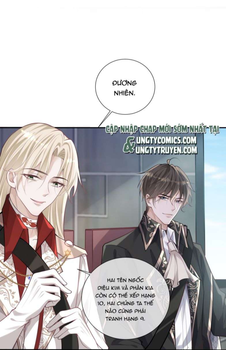 Người Dẫn Đường Có Phải Trùng Sinh Rồi Không: Chapter 37