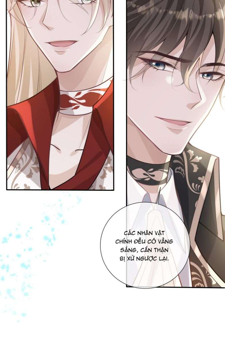 Người Dẫn Đường Có Phải Trùng Sinh Rồi Không: Chapter 37