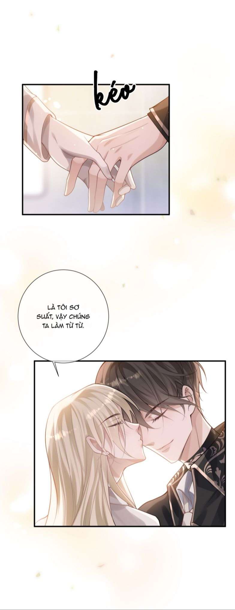 Người Dẫn Đường Có Phải Trùng Sinh Rồi Không: Chapter 37