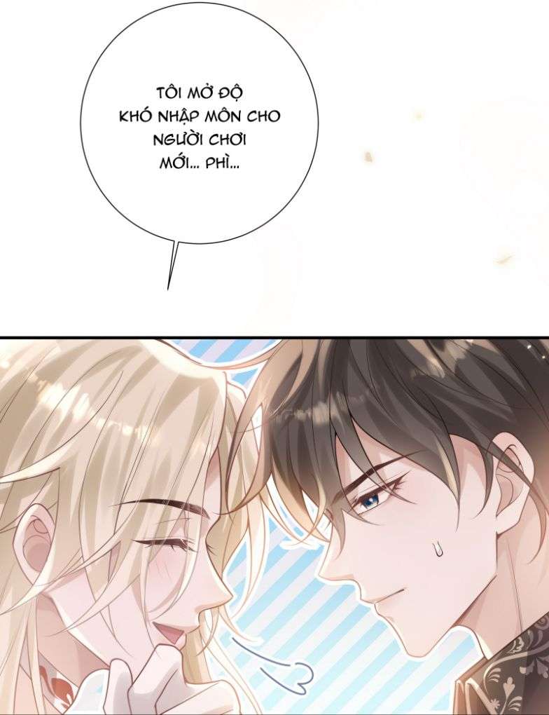 Người Dẫn Đường Có Phải Trùng Sinh Rồi Không: Chapter 37