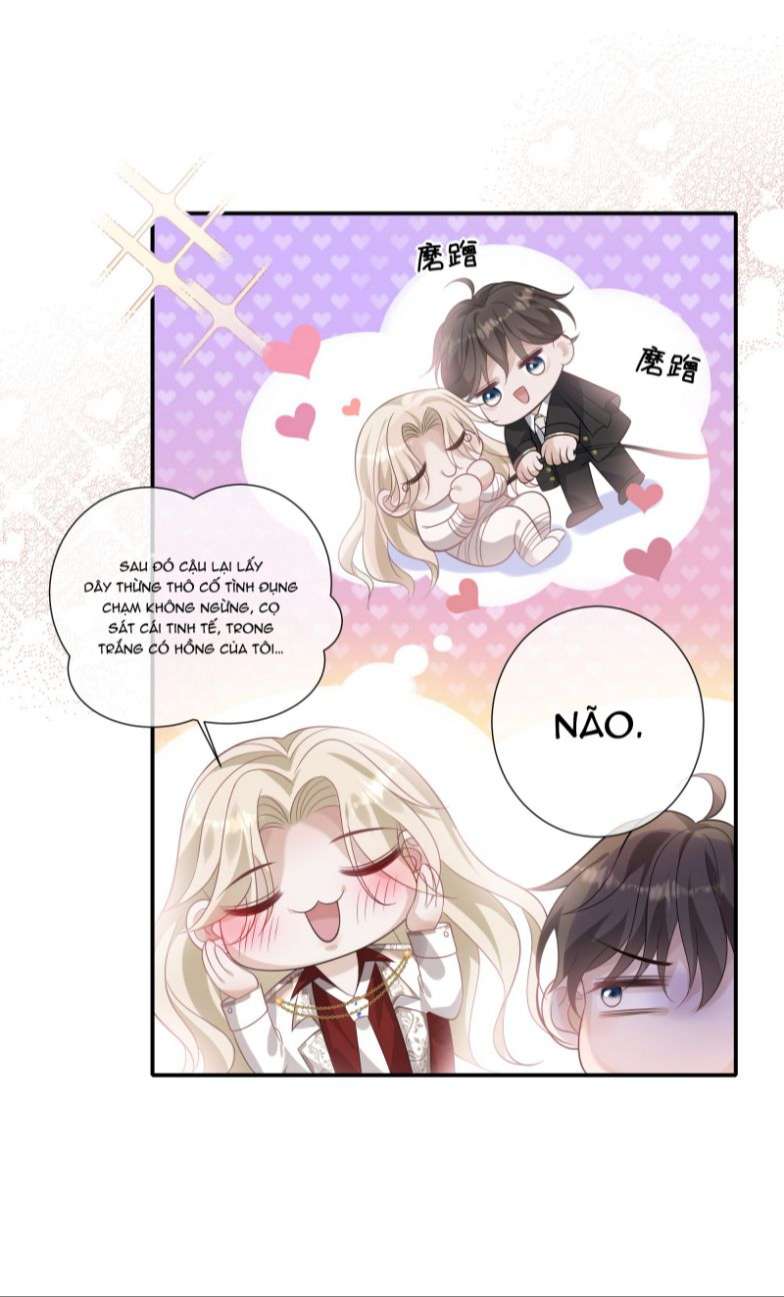 Người Dẫn Đường Có Phải Trùng Sinh Rồi Không: Chapter 37