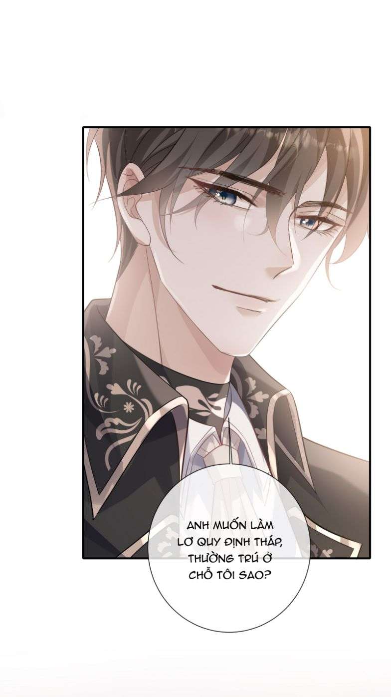 Người Dẫn Đường Có Phải Trùng Sinh Rồi Không: Chapter 37